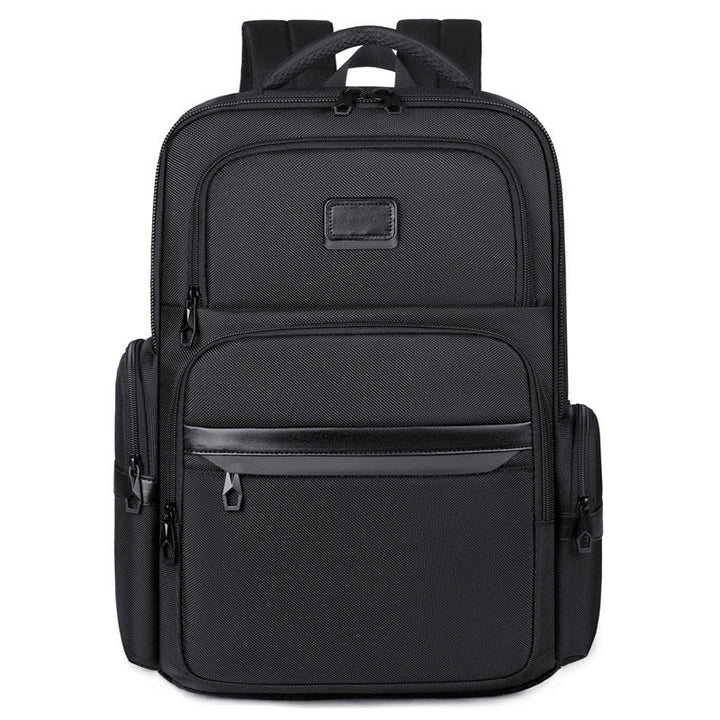 Business Rucksack with Secure Compartments and Durable Material Kalsten