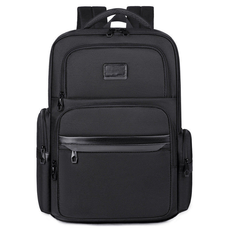 Elegant Laptop Backpack with Smart Organization System Kalsten