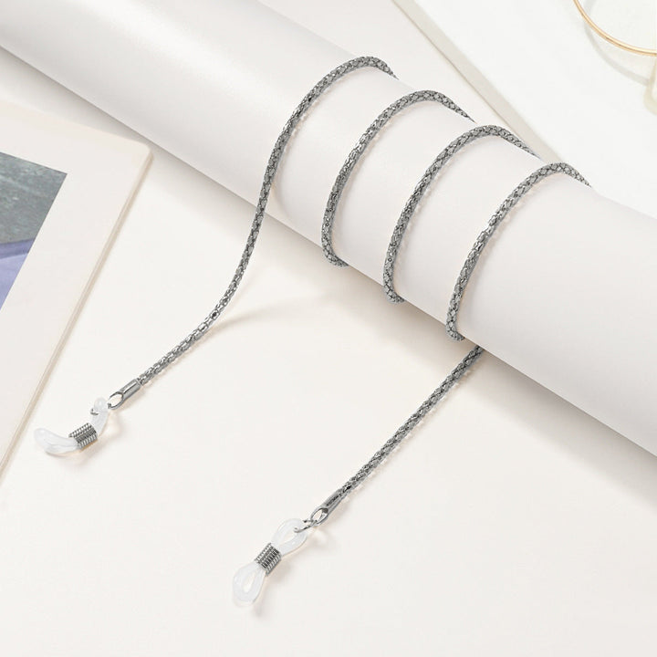 Braided Eyewear Retainer Chain Kalsten