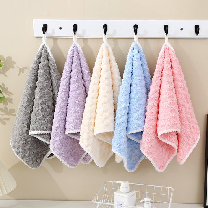 Cozy Living Blanket Made of Soft Microfiber Kalsten