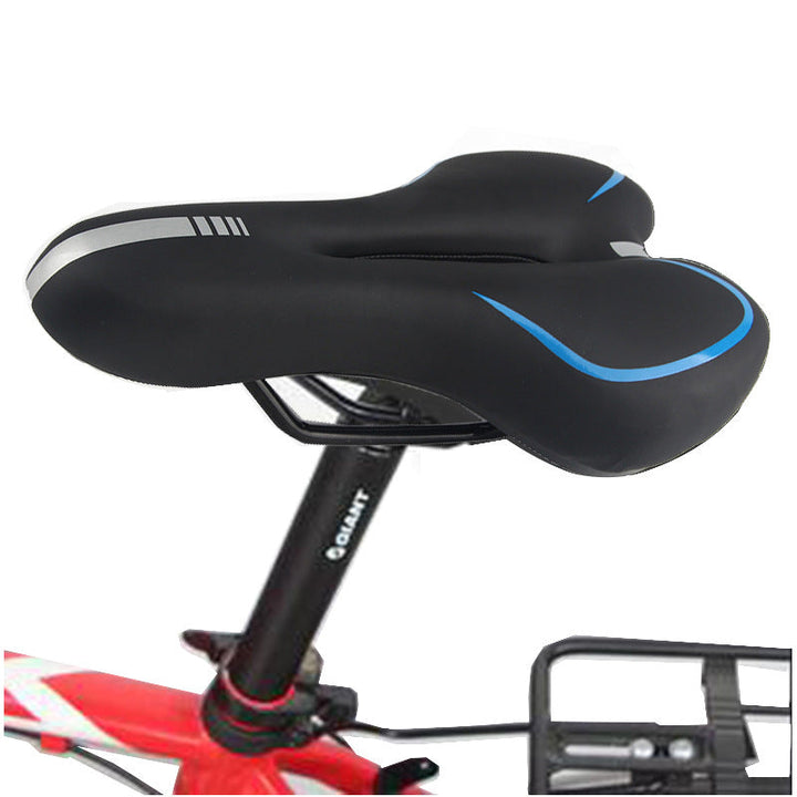 Ergonomic Gel Bicycle Saddle Kalsten