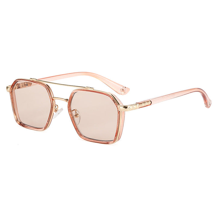 Women modern geometric reading glasses Kalsten
