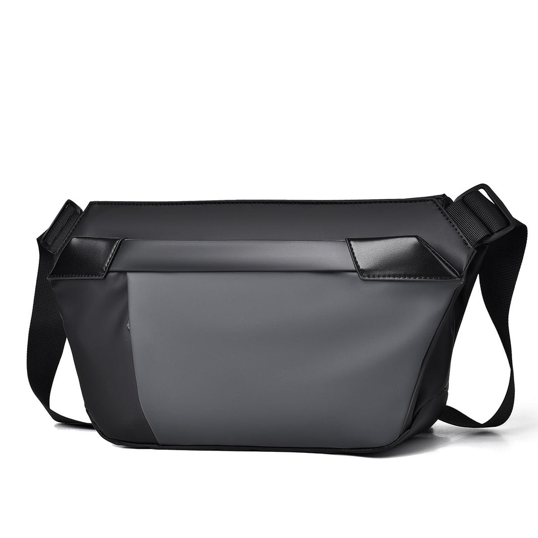 Functional Waterproof Messenger Bag Kalsten
