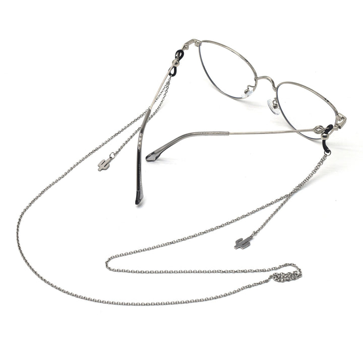 Adjustable Link Eyewear Retainer Chain Kalsten