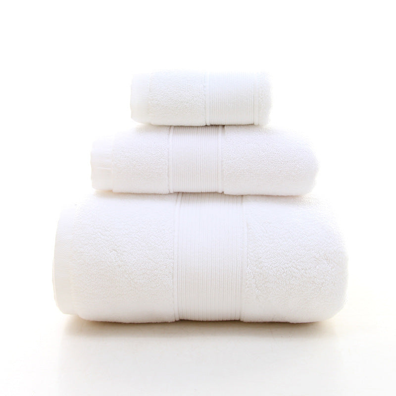 Premium Terry Towel Set Kalsten