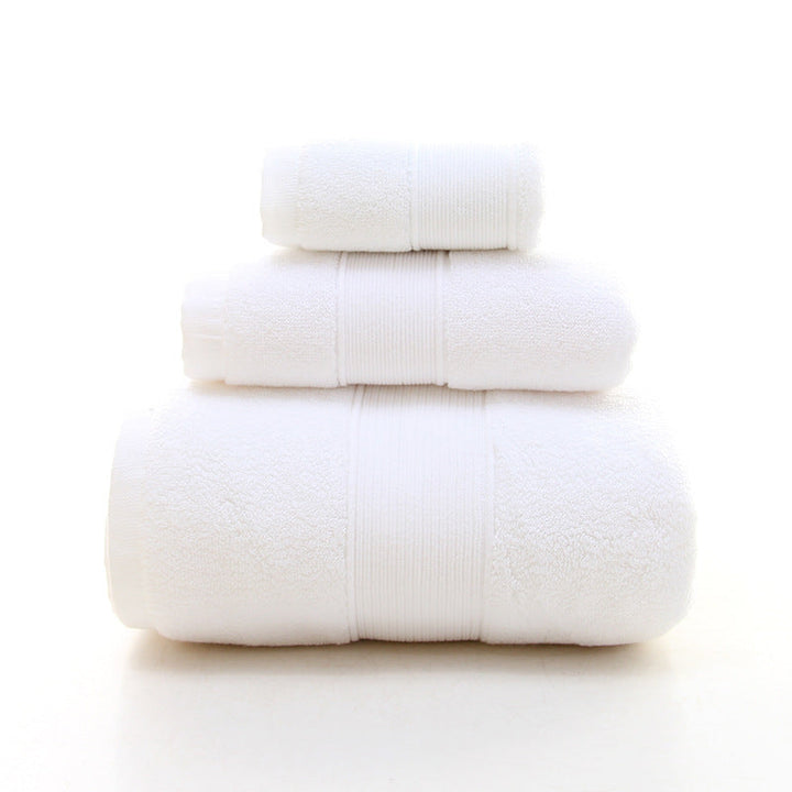 Premium Terry Towel Set Kalsten