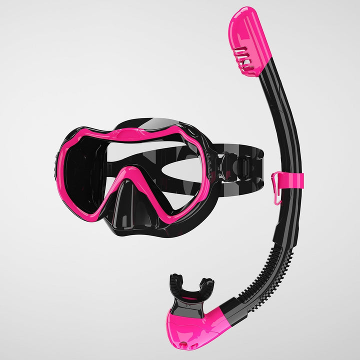 Diving mask with anti-fog technology Kalsten