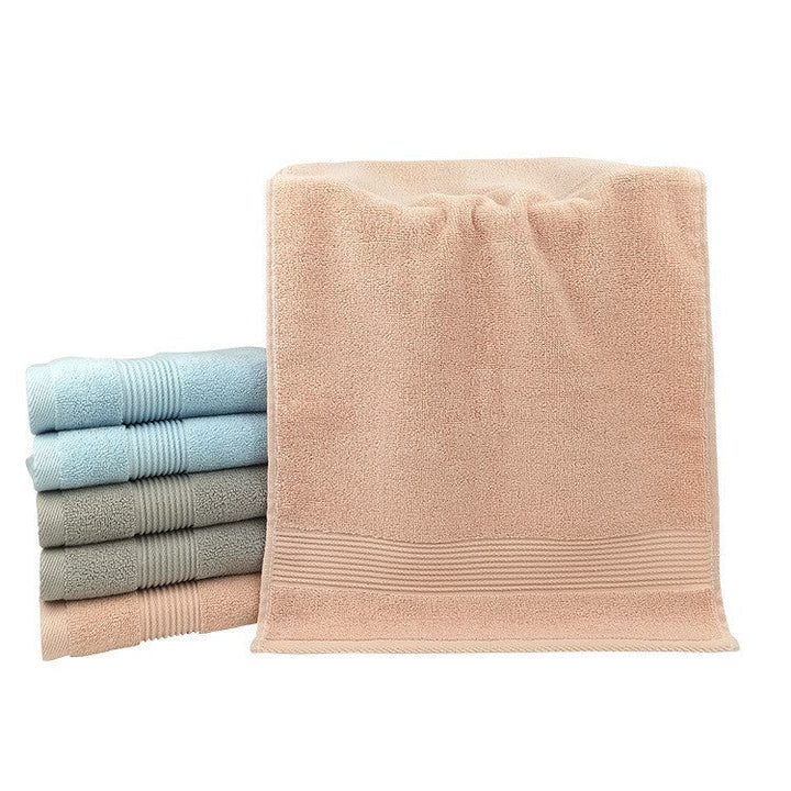 Terry Towel with Luxurious Design Kalsten