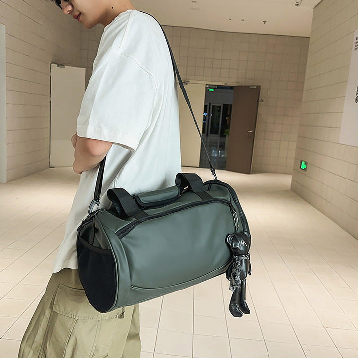 Versatile Sports Duffle Bag Kalsten