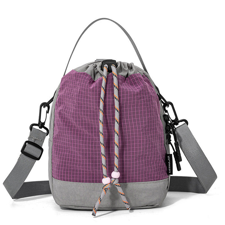 Lightweight Drawstring Mini Backpack kalsten