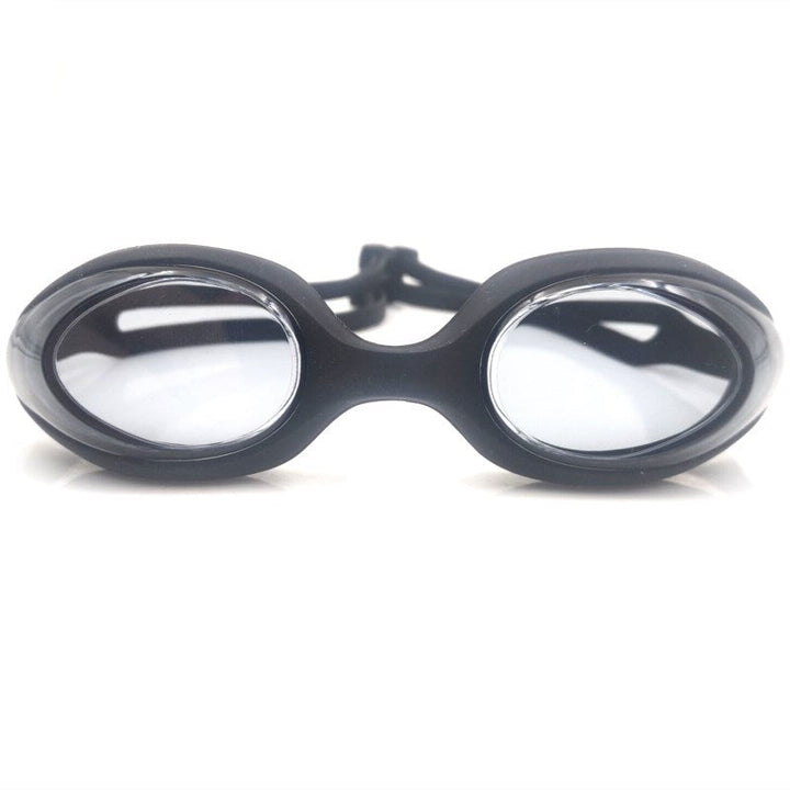 Men's Anti-Fog Performance Swimming Goggles Kalsten