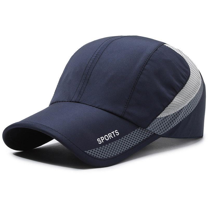 Women's Sporty Running Cap Kalsten