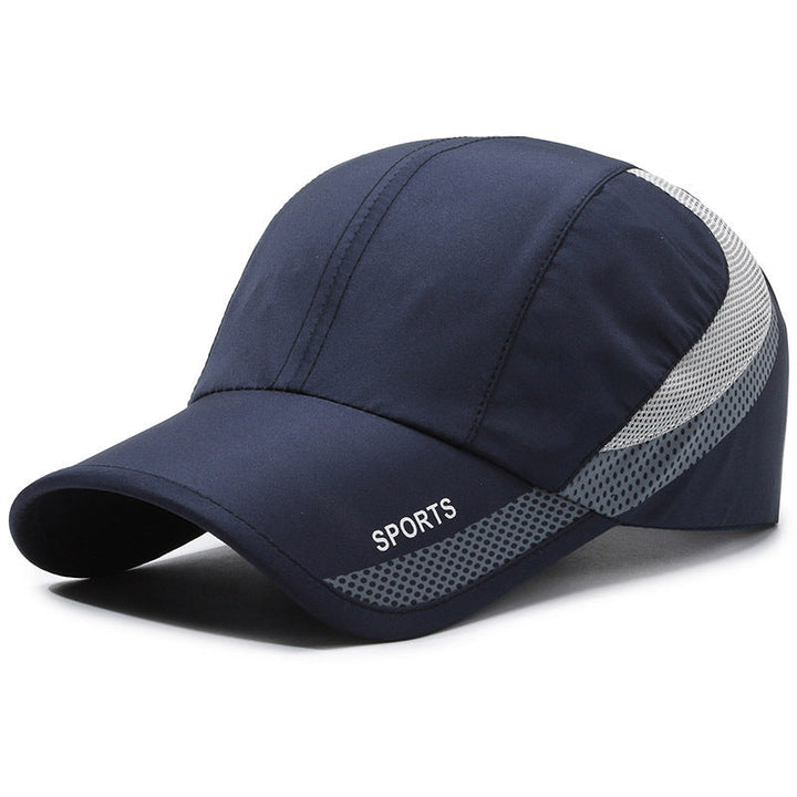 Women's Sporty Running Cap Kalsten