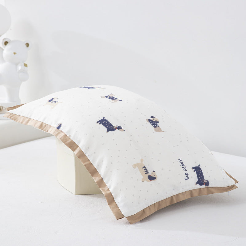 Ladies Decorative Cushion Kalsten