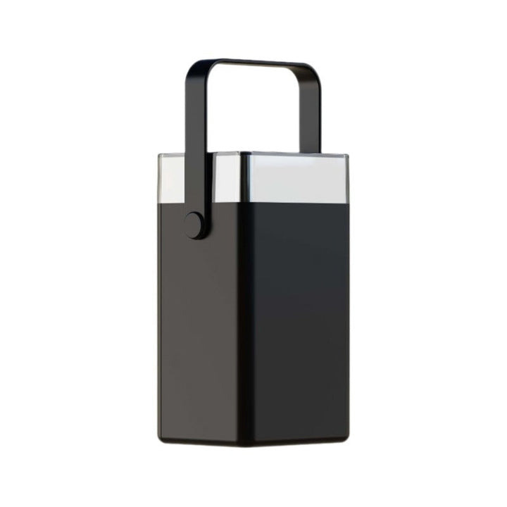 Portable power bank with intelligent fast charging function and digital display Kalsten