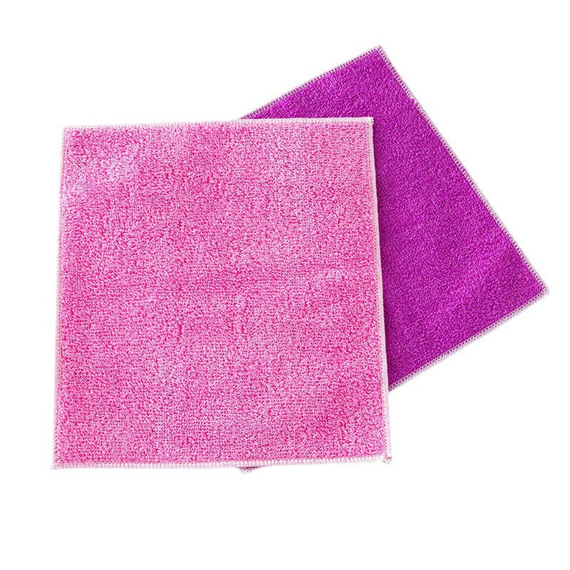 Women Microfiber Cleaning Cloths Kalsten