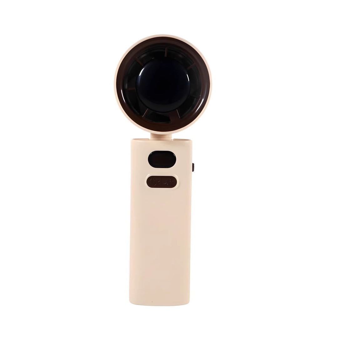 Women flexible hand fan with USB connection Kalsten