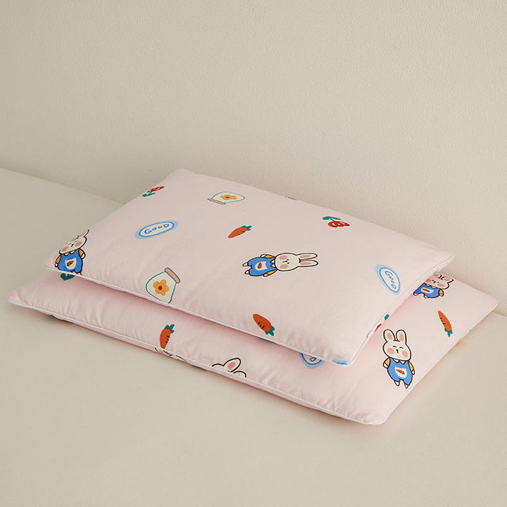 Kids' Neck Pillow with Cute Dinosaur Design Kalsten
