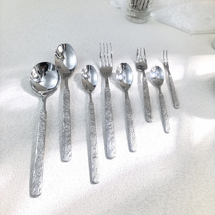 Stainless Steel Soup Spoon Kalsten