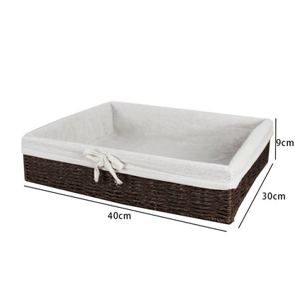 Decorative Storage Container Acalora
