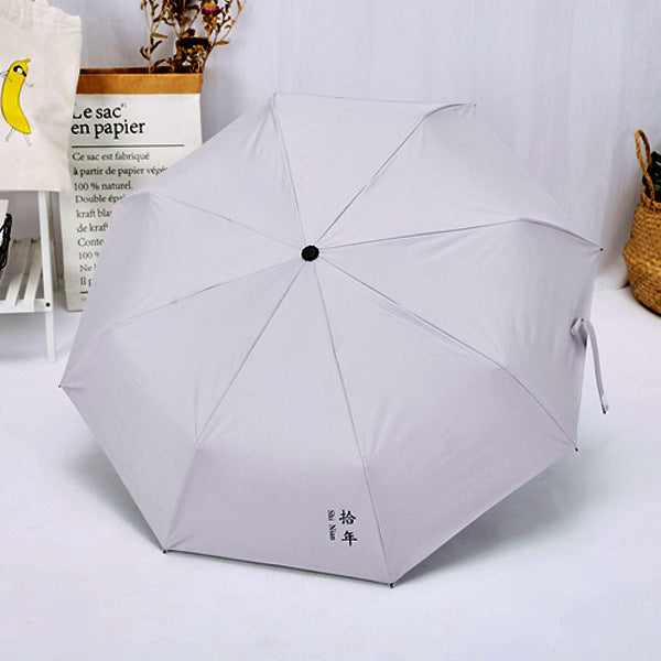 Ladies Pocket Umbrella Kalsten