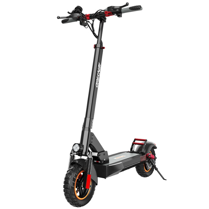 Electric Urban Cruiser Kalsten