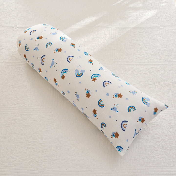 Cozy sleeping roll pillow Kalsten
