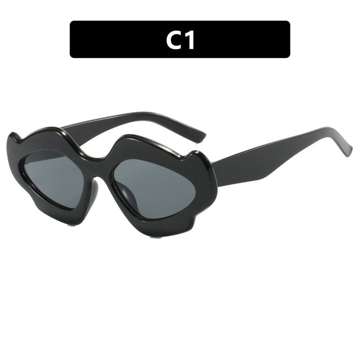 Women Trendy Sunglasses Kalsten