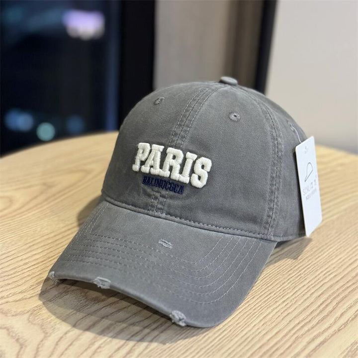 Men's Casual Adjustable Baseball Cap Kalsten 1784270698