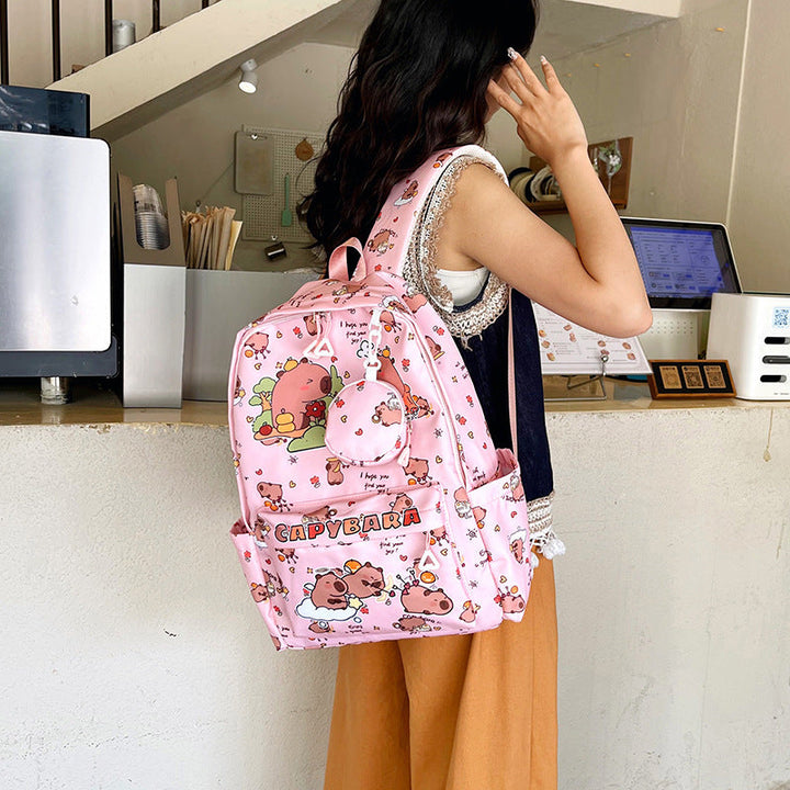 Backpack Kalsten