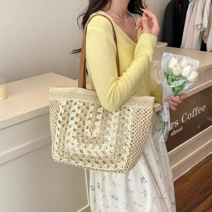Beach bag Kalsten