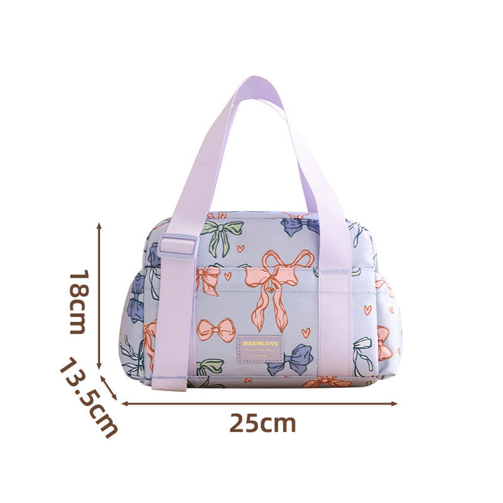 Insulated Multipurpose Lunch Bag Kalsten