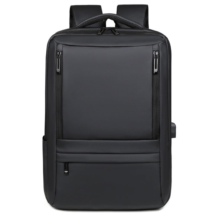 Sleek Business Ready Backpack