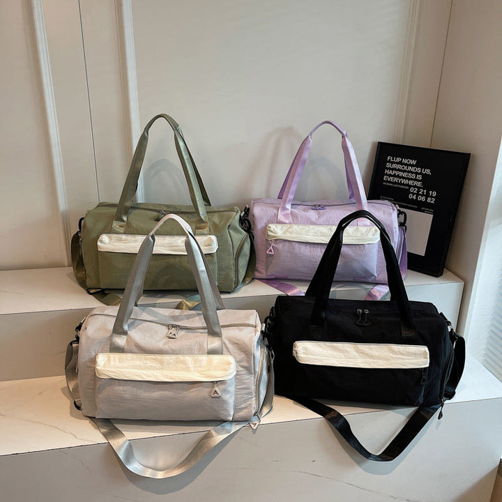 High-Quality Multifunctional Sports Bag Kalsten