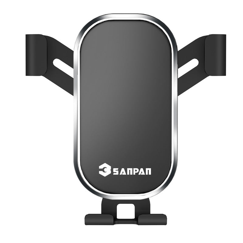 Unisex Car Phone Holder with Fast Charging Function Kalsten