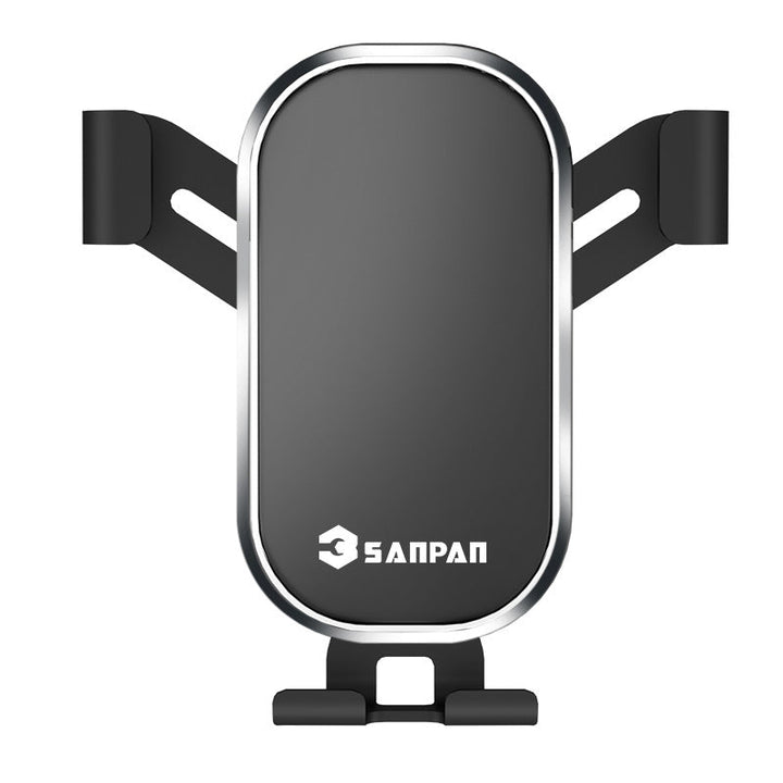 Unisex Car Phone Holder with Fast Charging Function Kalsten