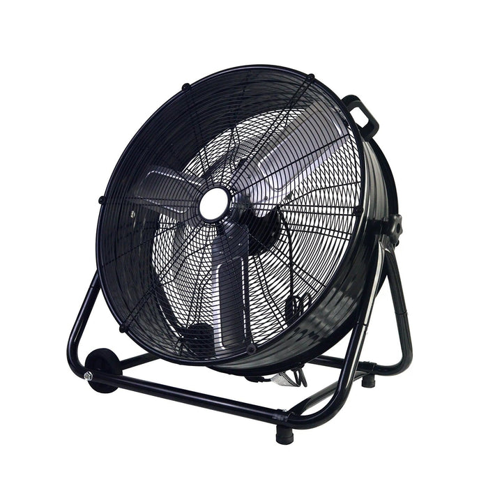 Commercial Grade High-Output Cooling Fan Kalsten