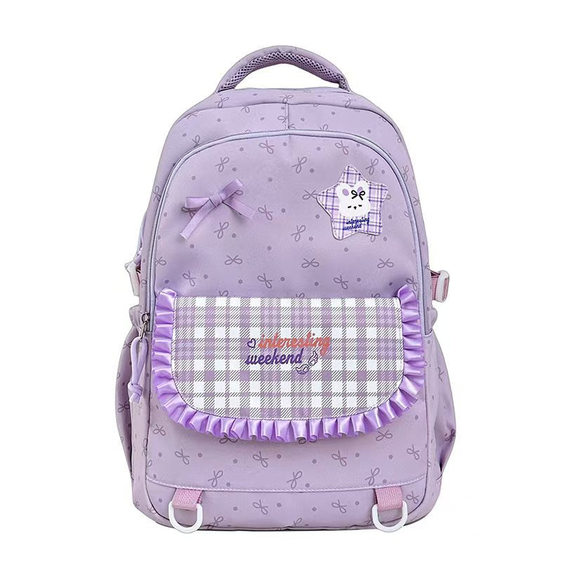Decorative Day Backpack Kalsten