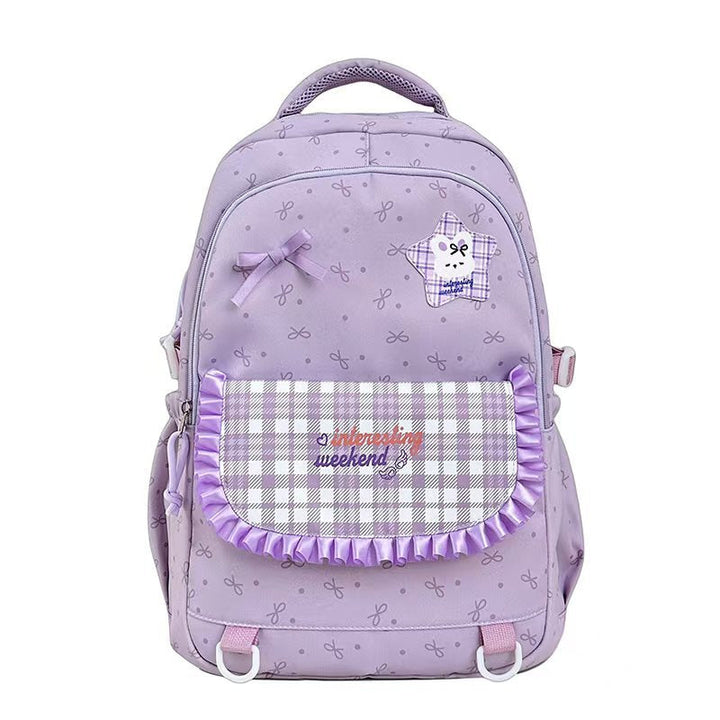 Decorative Day Backpack Kalsten