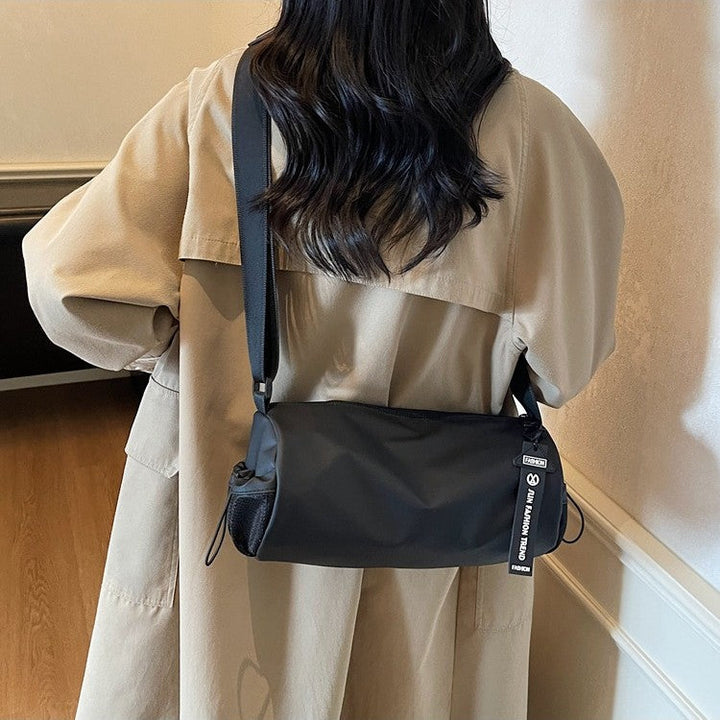 Fashionable clutch bag Kalsten