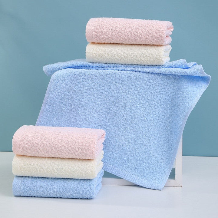 High-quality microfiber cloth with innovative waffle structure Kalsten