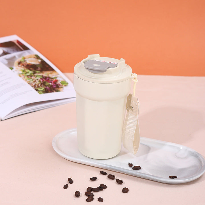 Women Thermo Coffee Mug Kalsten
