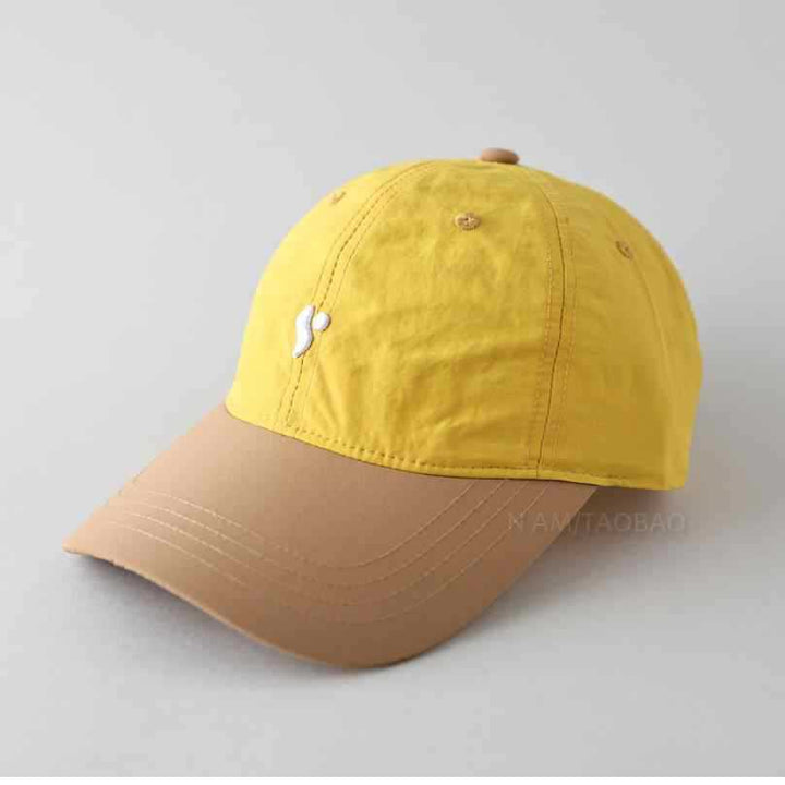 Women's Lightweight Adjustable Sun Protection Cap Kalsten