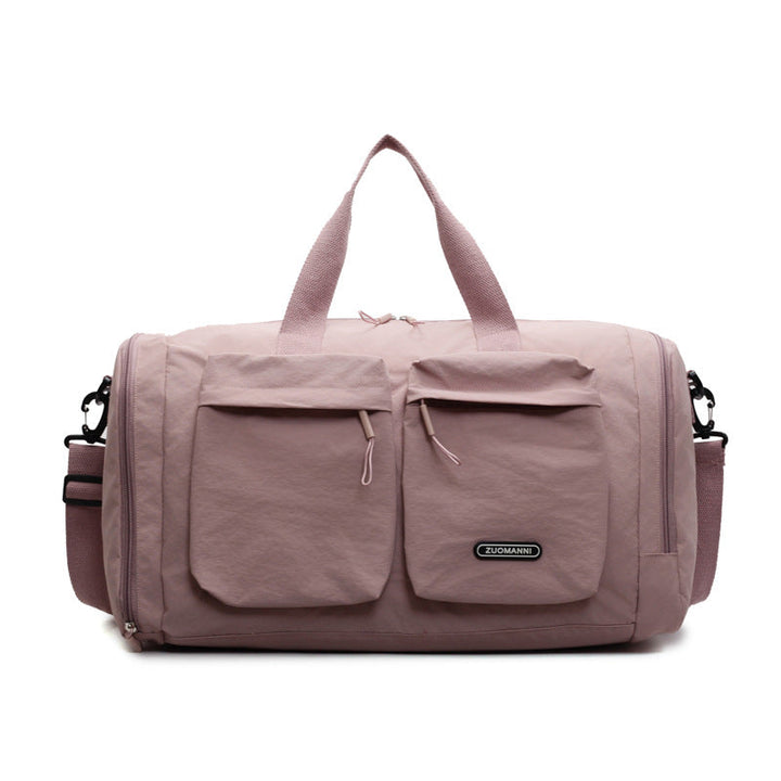 Practical Sports-Duffel Bag Kalsten