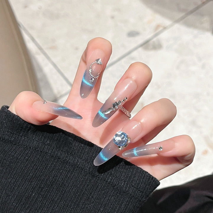 Nail Art Kalsten
