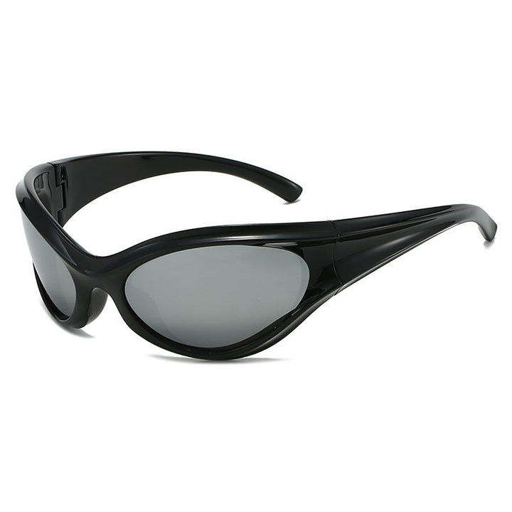 Women's fashionable sports sunglasses Kalsten