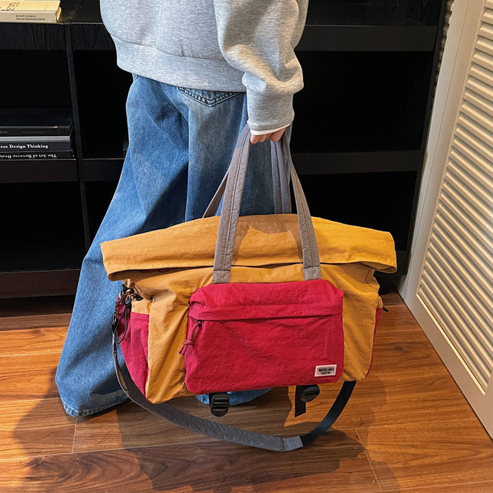 Trendy Tote Bag Kalsten