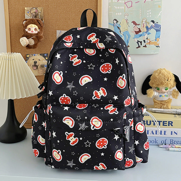 Fun Character-Themed School Backpack