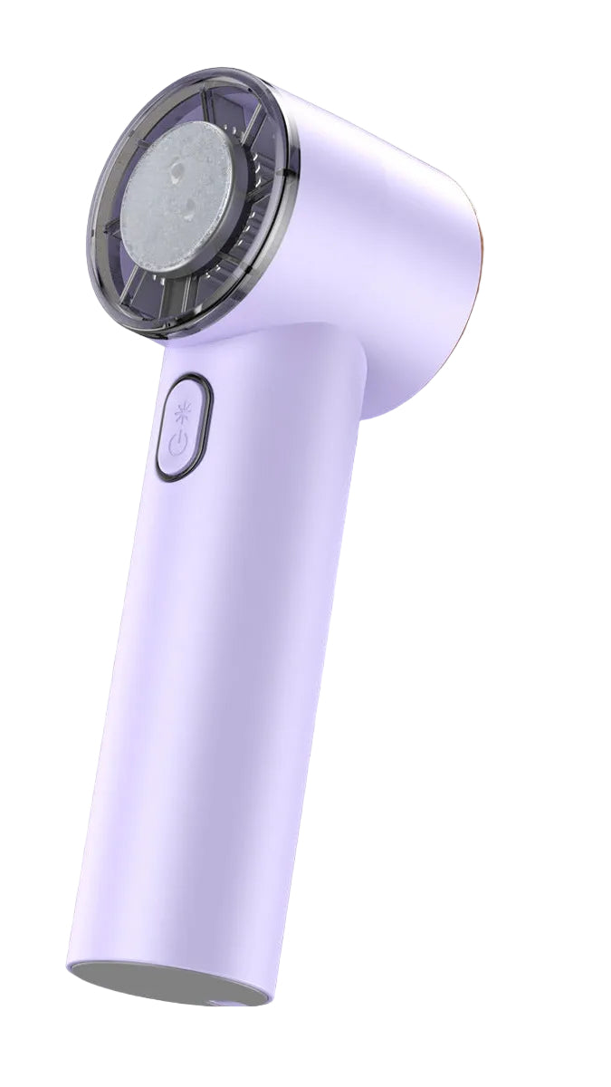 Women Portable High-Performance Cooling Turbine Fan Kalsten