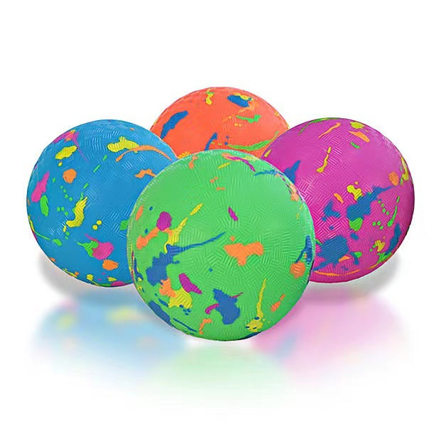 Unisex fun and exercise ball Kalsten